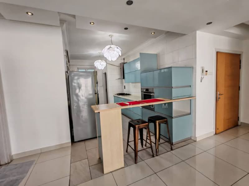 Condominium for Sale at Ceriaan Kiara - Zev Sheum - PropertyGuru.com.my