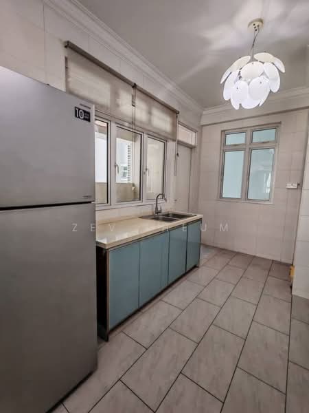 Condominium for Sale at Ceriaan Kiara - Zev Sheum - PropertyGuru.com.my