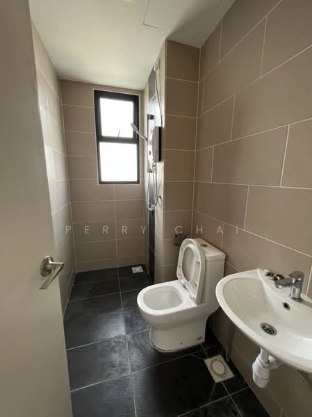 Service Residence for Rent at Tuan Residency - Perry Chai - Bathroom - PropertyGuru.com.my
