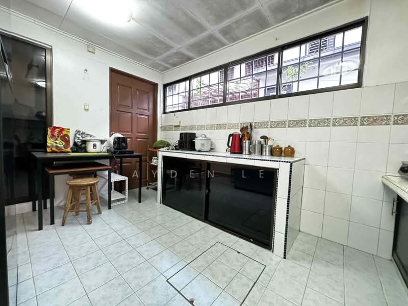 2-storey Terraced House for Sale in Puchong (Selangor) - Jayden Lee - Kitchen - PropertyGuru.com.my