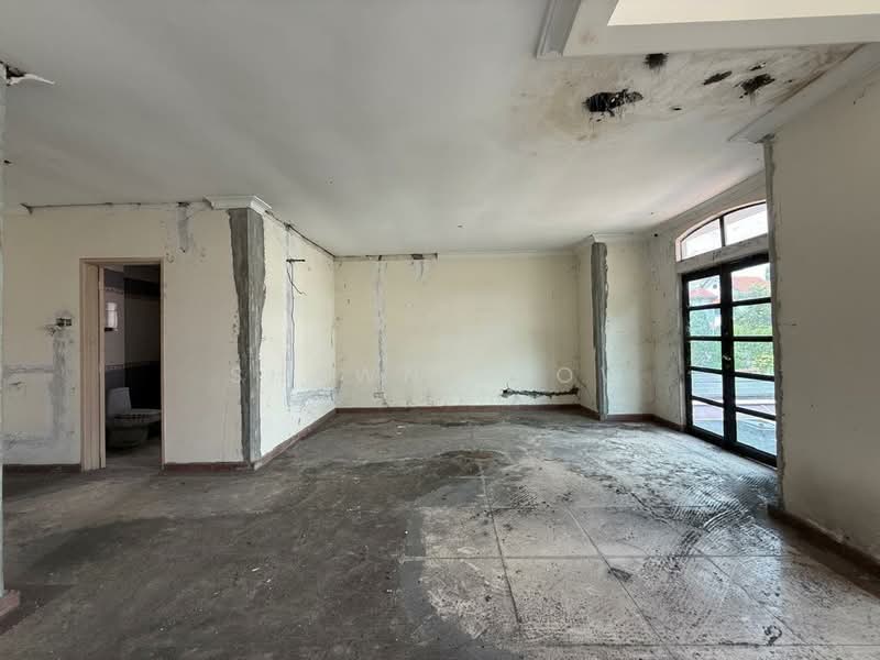 Rumah Berkembar untuk Dijual di Kota Kemuning (Shah Alam) - Shawn Seow - Interior - PropertyGuru.com.my