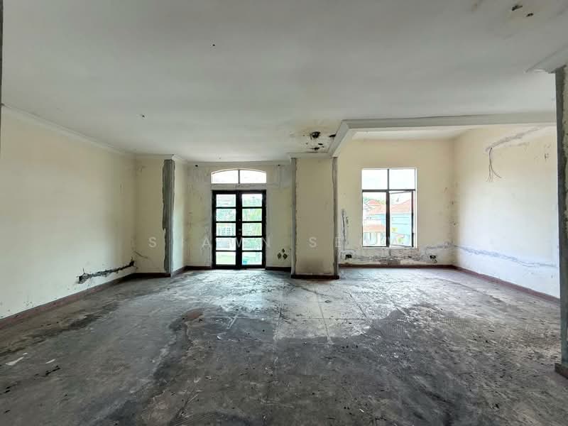 Rumah Berkembar untuk Dijual di Kota Kemuning (Shah Alam) - Shawn Seow - Interior - PropertyGuru.com.my