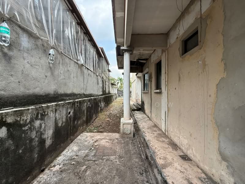 Rumah Berkembar untuk Dijual di Kota Kemuning (Shah Alam) - Shawn Seow - Exterior - PropertyGuru.com.my