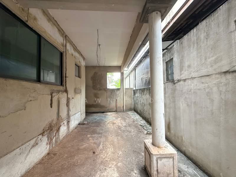 Rumah Berkembar untuk Dijual di Kota Kemuning (Shah Alam) - Shawn Seow - Exterior - PropertyGuru.com.my