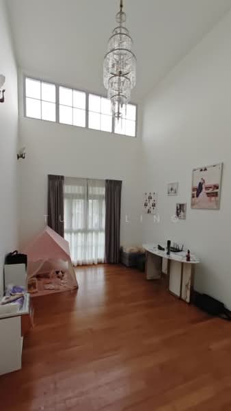 Cluster House for Rent in Taman Ekoflora (Johor Bahru) - Tuan Ling - PropertyGuru.com.my