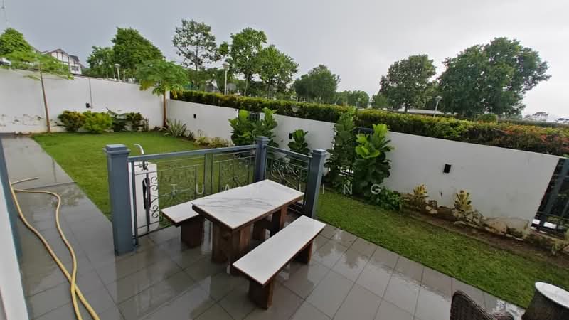 Cluster House for Rent in Taman Ekoflora (Johor Bahru) - Tuan Ling - PropertyGuru.com.my