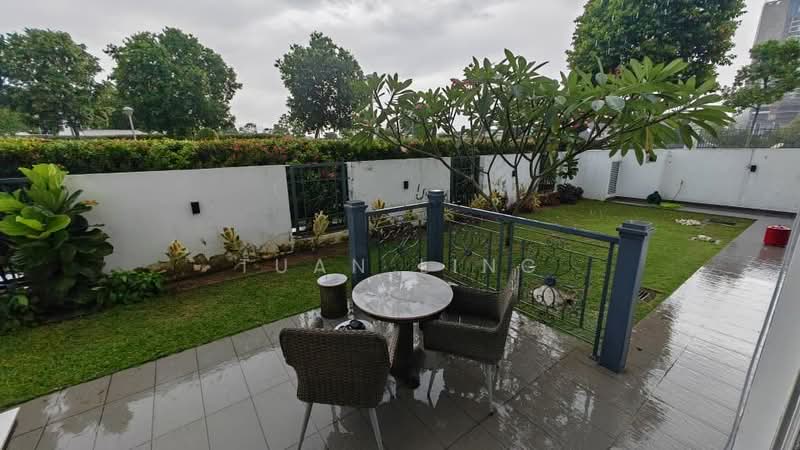 Cluster House for Rent in Taman Ekoflora (Johor Bahru) - Tuan Ling - PropertyGuru.com.my