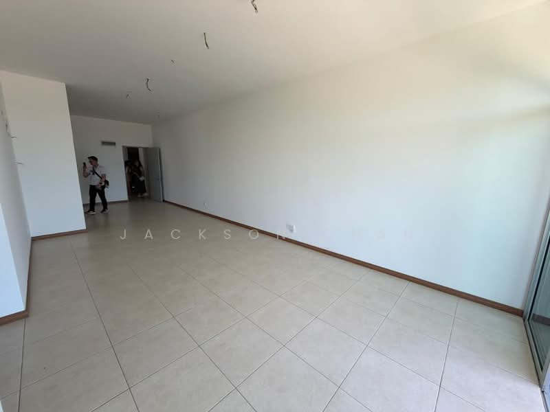 Apartment for Sale at E Residence @ Telipok - Jackson Chan - PropertyGuru.com.my