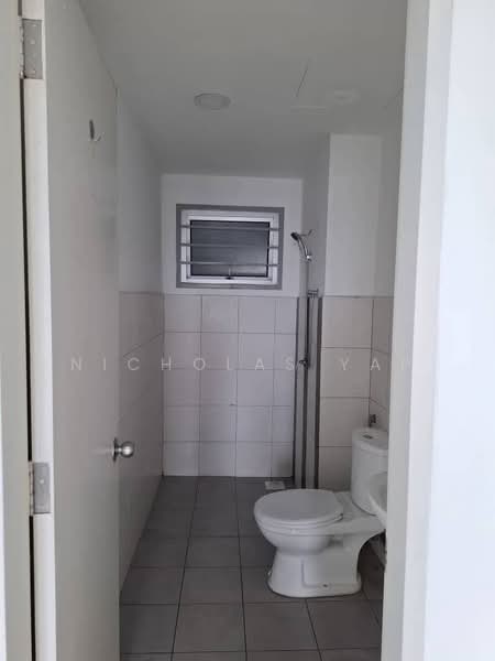 Apartment for Rent at Jalilmas - Nicholas Yap - Bathroom - PropertyGuru.com.my