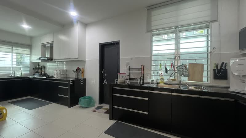 2.5-storey Terraced House for Sale in Kajang (Selangor) - Esharani . - PropertyGuru.com.my