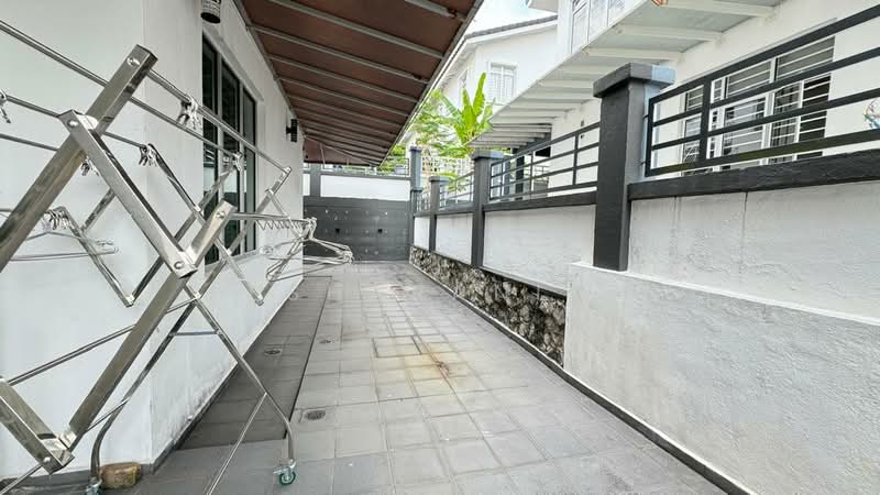 2.5-storey Terraced House for Sale in Kajang (Selangor) - Esharani . - PropertyGuru.com.my