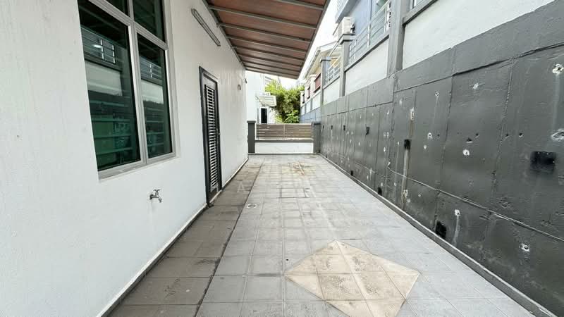 2.5-storey Terraced House for Sale in Kajang (Selangor) - Esharani . - PropertyGuru.com.my