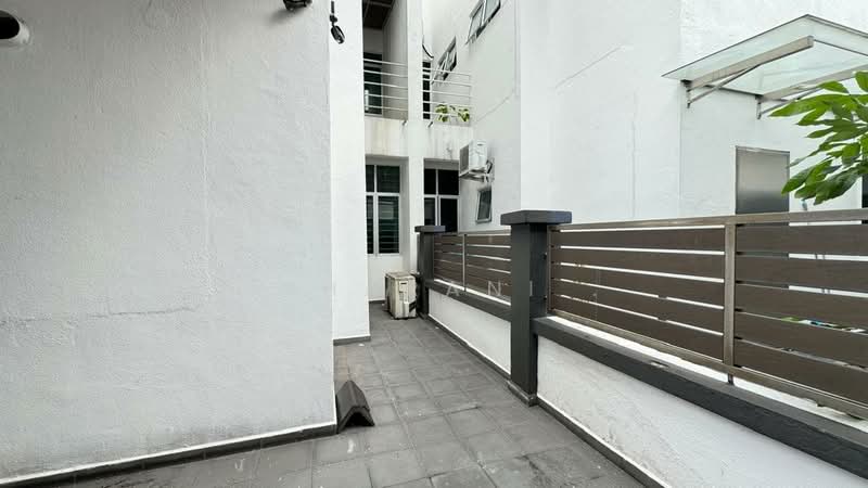 2.5-storey Terraced House for Sale in Kajang (Selangor) - Esharani . - PropertyGuru.com.my