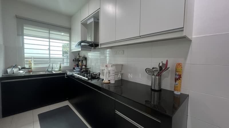 2.5-storey Terraced House for Sale in Kajang (Selangor) - Esharani . - PropertyGuru.com.my