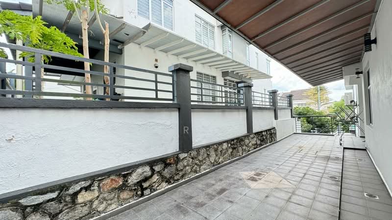 2.5-storey Terraced House for Sale in Kajang (Selangor) - Esharani . - PropertyGuru.com.my