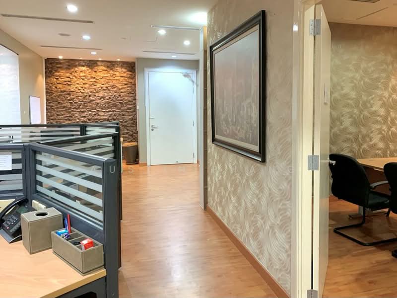 Pejabat untuk Disewa di KLCC (KL City Centre) - Austin Phang - Interior - PropertyGuru.com.my