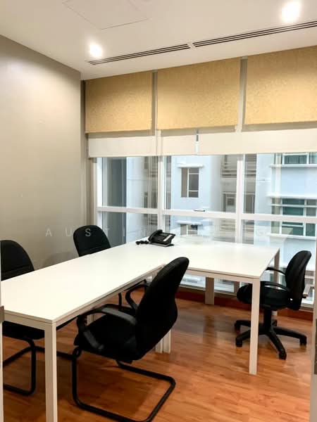 Pejabat untuk Disewa di KLCC (KL City Centre) - Austin Phang - Interior - PropertyGuru.com.my