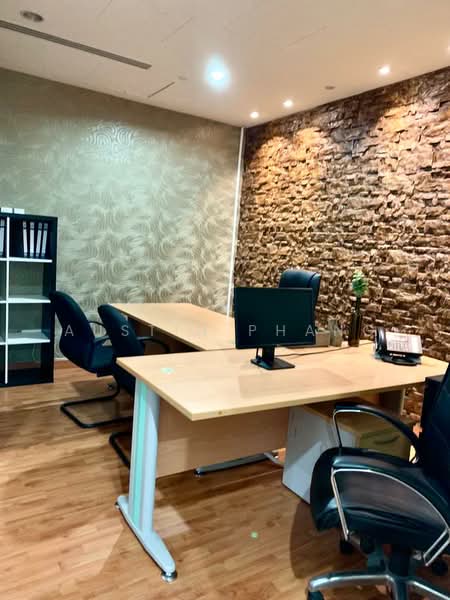 Pejabat untuk Disewa di KLCC (KL City Centre) - Austin Phang - Interior - PropertyGuru.com.my