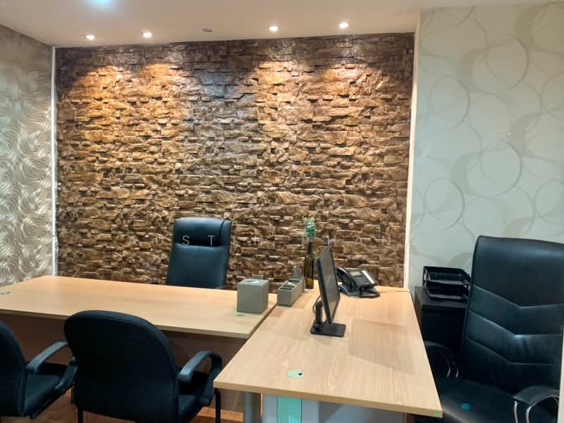 Pejabat untuk Disewa di KLCC (KL City Centre) - Austin Phang - PropertyGuru.com.my