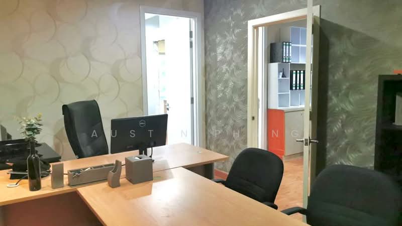 Pejabat untuk Disewa di KLCC (KL City Centre) - Austin Phang - PropertyGuru.com.my