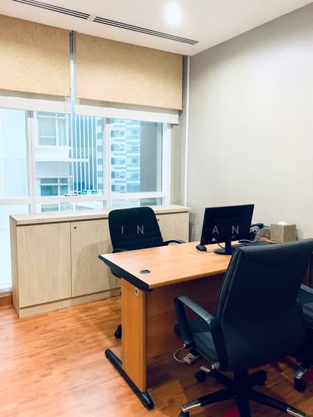 Pejabat untuk Disewa di KLCC (KL City Centre) - Austin Phang - PropertyGuru.com.my