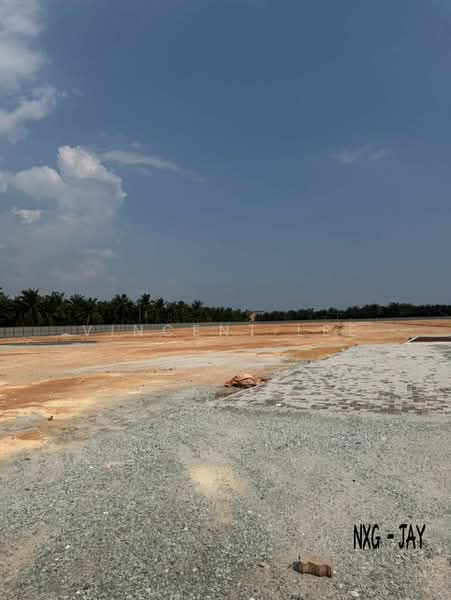 Tanah Perindustrian untuk Dijual di Kampung Sri Cheeding (Jenjarom) - Vincent Lee - Exterior - PropertyGuru.com.my