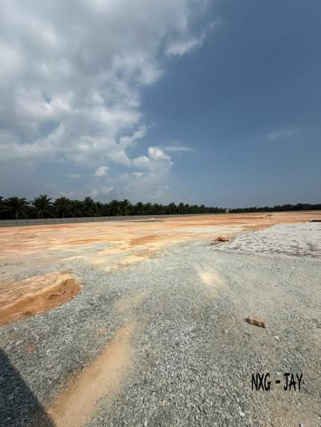 Tanah Perindustrian untuk Dijual di Kampung Sri Cheeding (Jenjarom) - Vincent Lee - Exterior - PropertyGuru.com.my