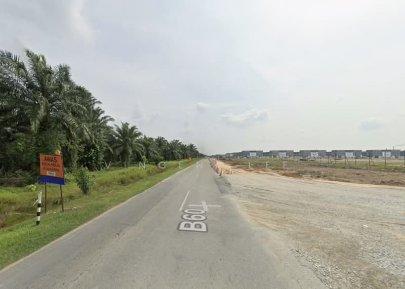 Tanah Perindustrian untuk Dijual di Kampung Sri Cheeding (Jenjarom) - Vincent Lee - PropertyGuru.com.my