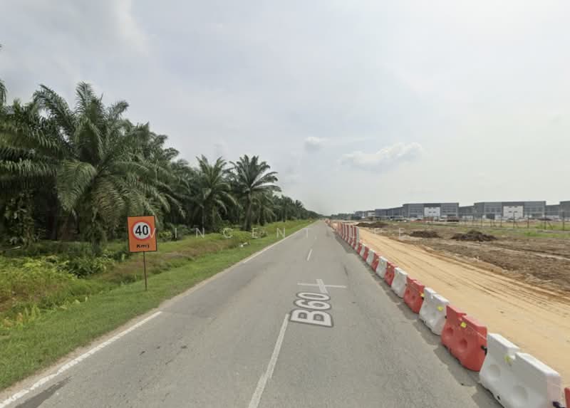 Tanah Perindustrian untuk Dijual di Kampung Sri Cheeding (Jenjarom) - Vincent Lee - PropertyGuru.com.my