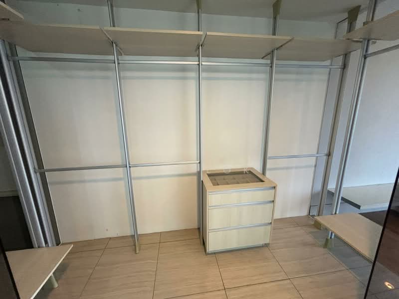 Service Residence for Rent at Eve Suite / NZX Square - Rex Lok - Interior - PropertyGuru.com.my