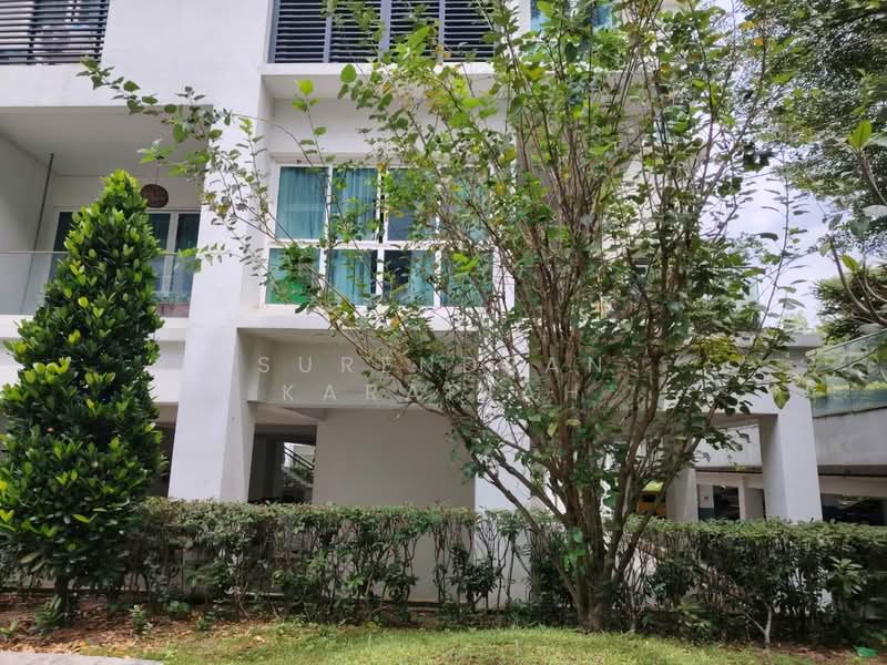 Condominium for Sale at 280 Park Homes - Surendran Karapiah - Exterior - PropertyGuru.com.my