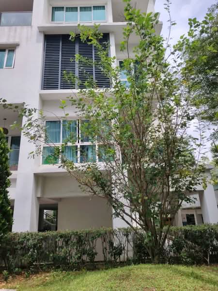 Condominium for Sale at 280 Park Homes - Surendran Karapiah - Exterior - PropertyGuru.com.my