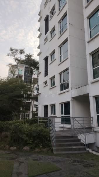 Condominium for Sale at 280 Park Homes - Surendran Karapiah - Exterior - PropertyGuru.com.my