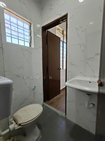 2-storey Terraced House for Sale in Bukit Sentosa (Rawang) - Elwin Mah - PropertyGuru.com.my