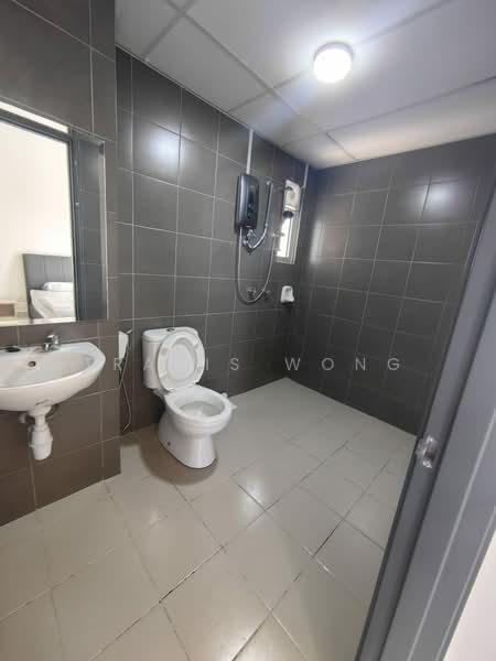 Condominium for Rent at Condominium Akasia Bukit Jalil - Travis Wong - Bathroom - PropertyGuru.com.my