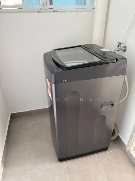Condominium for Rent at M Vista - Pheng Han - PropertyGuru.com.my