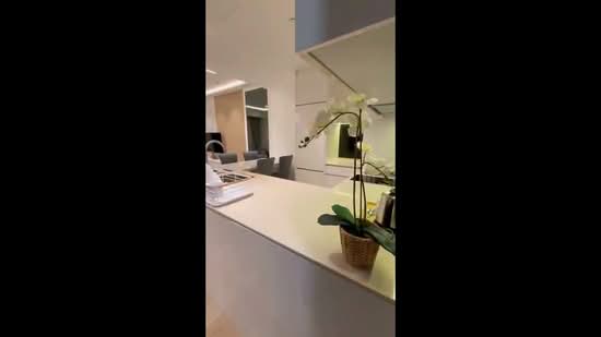 Service Residence for Rent at Star Residences Three - Tim Siow - PropertyGuru.com.my