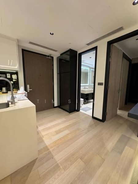 Service Residence for Rent at Star Residences Three - Tim Siow - Interior - PropertyGuru.com.my