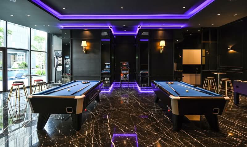 Service Residence for Rent at Star Residences Three - Tim Siow - Interior - PropertyGuru.com.my