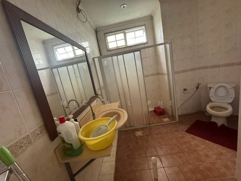 Condominium for Rent at De Summit Condominium - Michael Phe - PropertyGuru.com.my