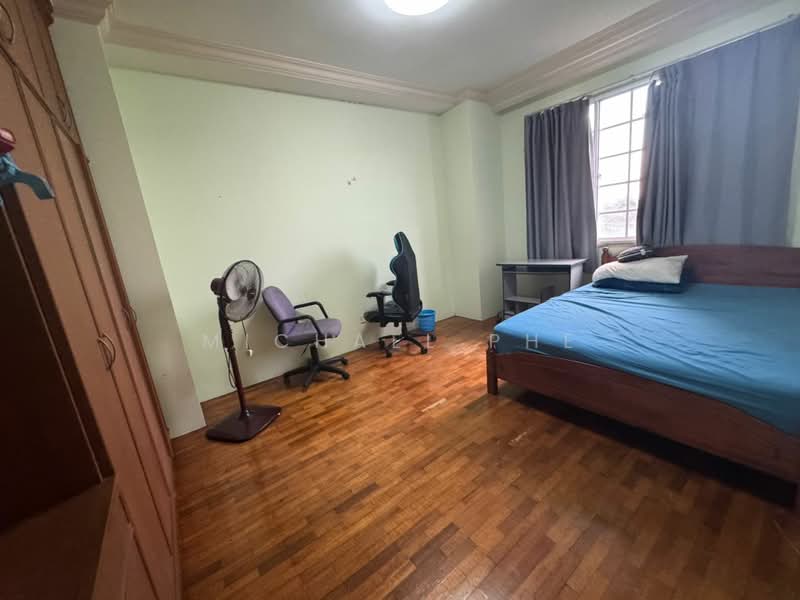 Condominium for Rent at De Summit Condominium - Michael Phe - PropertyGuru.com.my