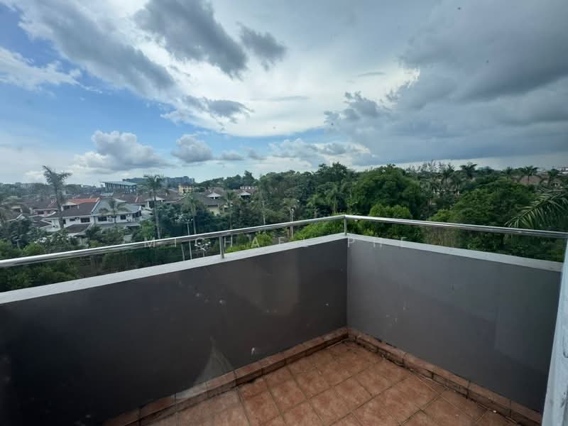 Condominium for Rent at De Summit Condominium - Michael Phe - PropertyGuru.com.my