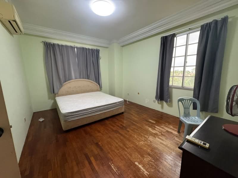 Condominium for Rent at De Summit Condominium - Michael Phe - PropertyGuru.com.my