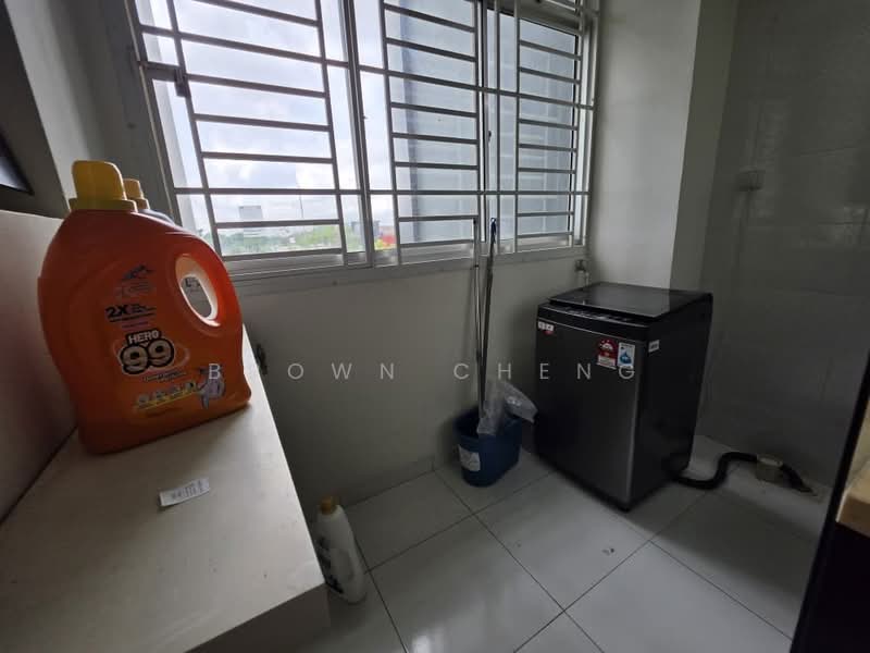 Service Residence for Rent at The Sky Executive Suites - Brown Cheng - PropertyGuru.com.my