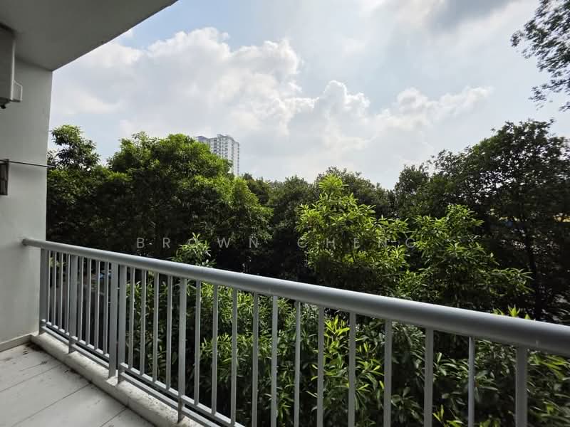Service Residence for Rent at The Sky Executive Suites - Brown Cheng - PropertyGuru.com.my