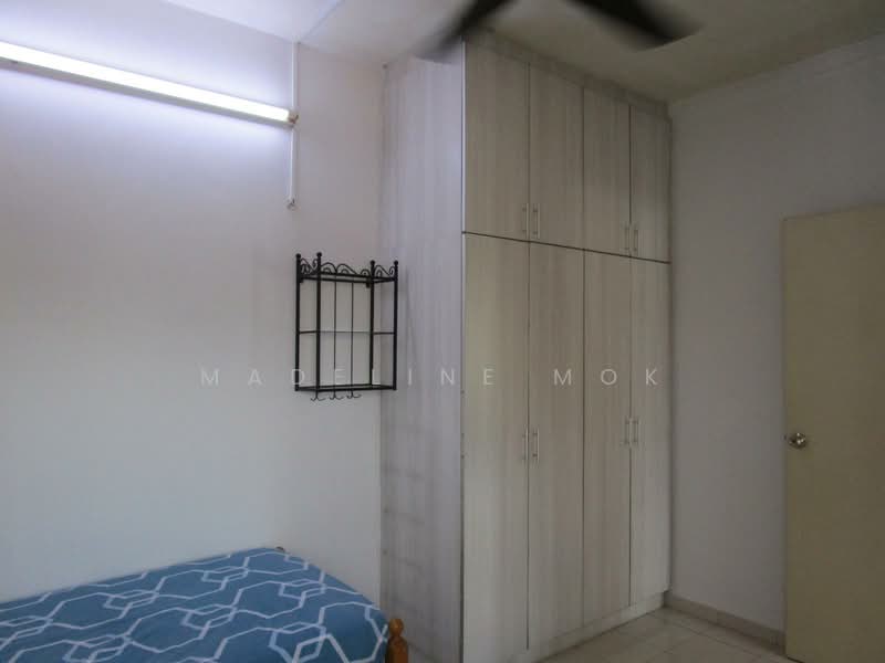 Kondominium untuk Disewa di Desa Permai - Madeline Mok - 2nd Bedroom - PropertyGuru.com.my