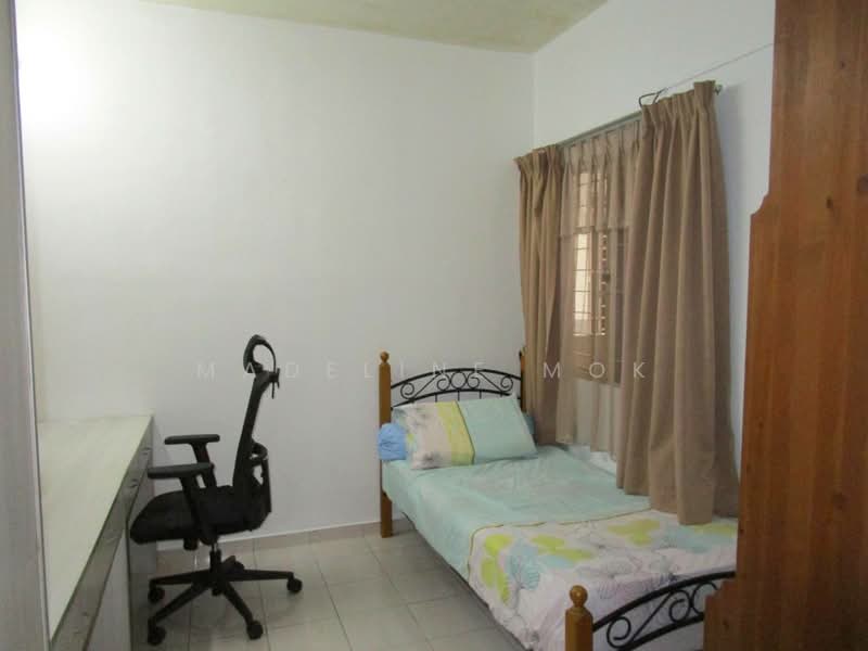 Kondominium untuk Disewa di Desa Permai - Madeline Mok - 3rd Bedroom - PropertyGuru.com.my