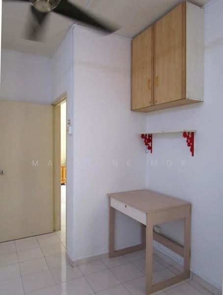 Kondominium untuk Disewa di Desa Permai - Madeline Mok - 3rd bedroom - PropertyGuru.com.my