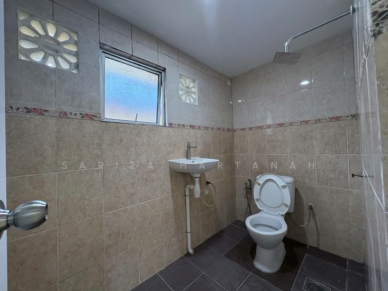 2-storey Terraced House for Sale in Taman Sri Muda (Shah Alam) - Sariza Hartanah - PropertyGuru.com.my