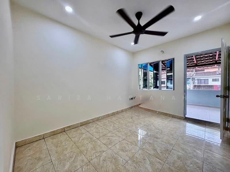 2-storey Terraced House for Sale in Taman Sri Muda (Shah Alam) - Sariza Hartanah - PropertyGuru.com.my